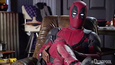 image de la news Deadpool : Ryan Reynolds s'éclate dans le spot du Spot Super Bowl 2016