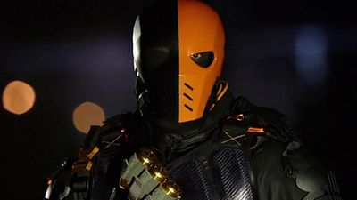 image de la news Deathstroke : l'ennemi d'Arrow bientôt au cinéma ?