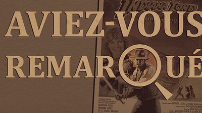 image de la news Aviez-vous remarqué ? Les petits détails cachés de Indiana Jones et le Temple Maudit