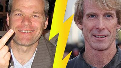 image de la news Godard, Tarantino, Kubrick... Quand les réalisateurs se clashent