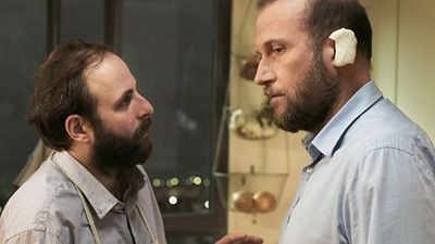 image de la news Bande-annonce Des nouvelles de la planète Mars : quand la vie de François Damiens vire au chaos...