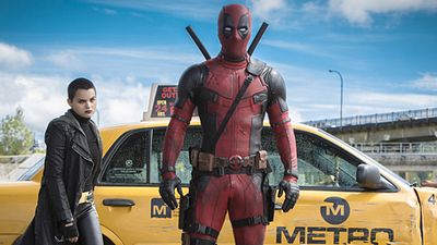 image de la news Deadpool : la suite est déjà lancée