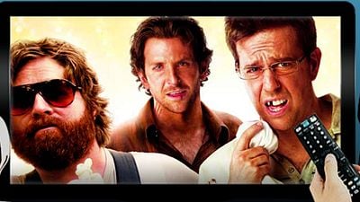 image de la news Dimanche soir à la télé : on mate "Very Bad Trip" et "The Yards"