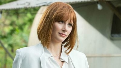 image de la news Black Mirror sur Netflix : Joe Wright à la réalisation, Bryce Dallas Howard au casting