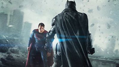 image de la news Batman v Superman : action, humour et rock'n'roll dans la bande-annonce finale