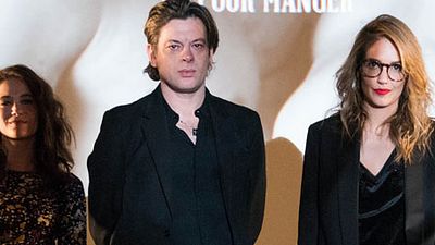 image de la news Benjamin Biolay et Mélanie Bernier en guest de Filles d'aujourd'hui sur Canal+