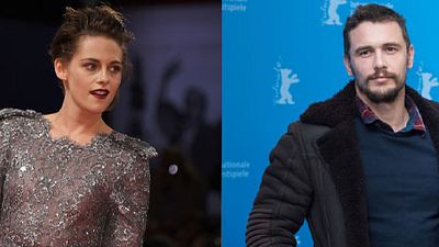 image de la news James Franco et Kristen Stewart bientôt dans un film sur l'histoire d'un faux transgenre ?