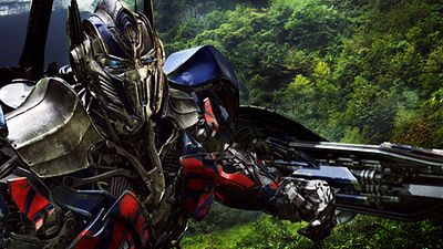 image de la news Transformers : des dates de sortie pour les épisodes 5, 6 et 7