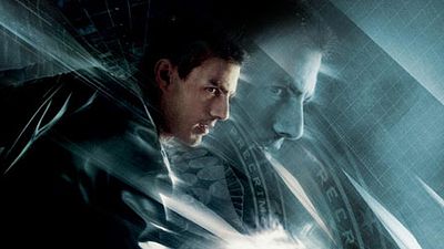 image de la news L'inspiration de K. Dick, l'ombre de Kubrick, des araignées mécaniques... Tout sur Minority Report ! 