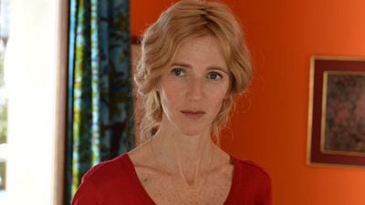 image de la news Sandrine Kiberlain : "J'ai beaucoup d'admiration pour la liberté d'André Téchiné dans le cinéma"