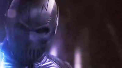image de la news The Flash saison 2 : Zoom démasqué dans le prochain épisode ?