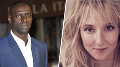 Angry Birds : Omar Sy et Audrey Lamy seront les piafs en colère de la VF !