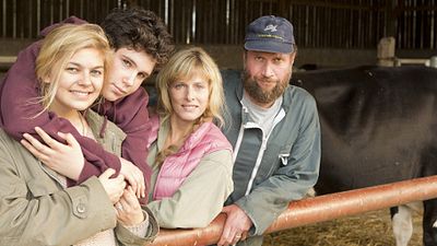 image de la news La Famille Bélier : un remake en préparation... à Bollywood !