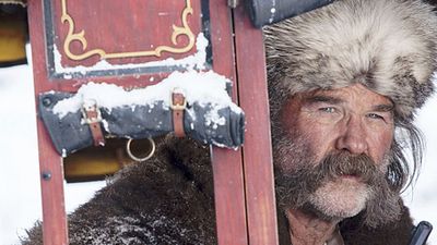 image de la news Les Gardiens de la Galaxie 2 : Kurt Russell est confirmé au casting