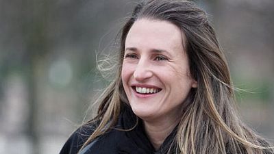 image de la news Camille Cottin rejoint Romain Duris dans le thriller de Jalil Lespert