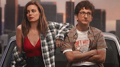 image de la news Love : la presse US est-elle tombée amoureuse de la nouvelle série de Judd Apatow ?