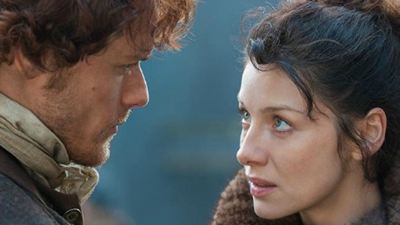 Outlander : Claire et Jamie débarquent en France sur Netflix !