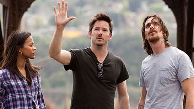 image de la news Hostiles : Christian Bale pourrait retrouver le réalisateur des Brasiers de la colère