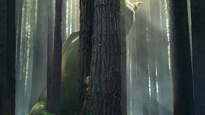 image de la news Peter et Elliott le dragon : une affiche animée pour le remake du classique Disney