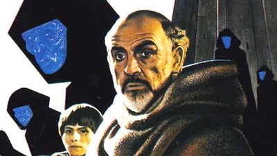 image de la news Mort d'Umberto Eco, l'auteur du Nom de la Rose