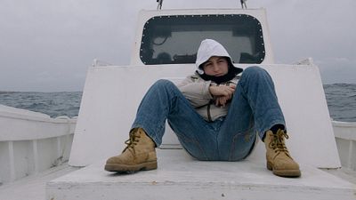 image de la news Berlin 2016 : l'Ours d'or pour Fuocoammare, documentaire sur les migrants