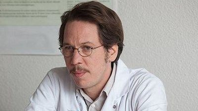 image de la news Reda Kateb va incarner le guitariste Django Reinhardt sur grand écran !