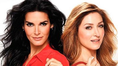 image de la news Rizzoli & Isles entament leur 5ème saison sur France 2