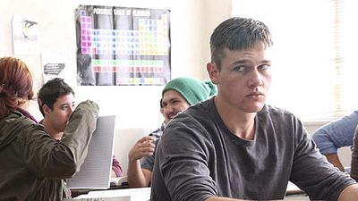 image de la news Sexe Intentions : l'adaptation en série a trouvé son héros