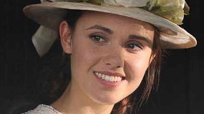 image de la news Poppy Drayton, des Chroniques de Shannara à La Petite sirène