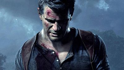 image de la news Uncharted 4 - a Thief's End : une fantastique bande-annonce
