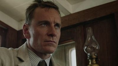 image de la news Une vie entre deux océans : Michael Fassbender cache un lourd secret dans la bande-annonce