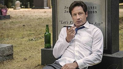 image de la news X-Files : que pense la presse française du retour de la série culte ?