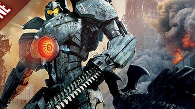 image de la news FanZone 551 : Pacific Rim 2 avec des robots mais sans Guillermo