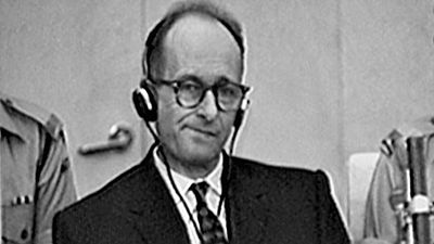 image de la news Le scénariste de Rogue One A Star Wars Story traque un criminel nazi