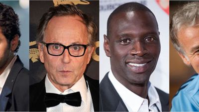 Dany Boon, Kev Adams, Omar Sy : Découvrez les salaires des acteurs français en 2015