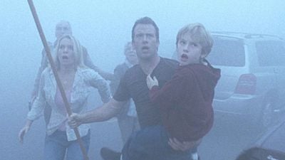 image de la news The Mist : l'adaptation en série du roman de Stephen King avance