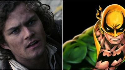 image de la news Iron Fist : Un acteur de Game of Thrones jouera le super-héros Marvel