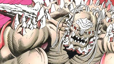 image de la news Batman V Superman : le méchant Doomsday sera doublé par…