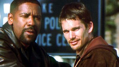 image de la news Training Day : un acteur d'Appolo 13 jouera le flic corrompu