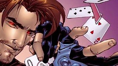 image de la news Gambit disparaît du calendrier Marvel de la Fox