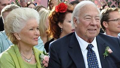 image de la news Mort de George Kennedy, l'acteur de Luke la main froide et de la saga des Y a-t-il un flic...