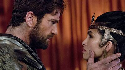 image de la news Gods of Egypt : quand Alex Proyas dézingue la critique