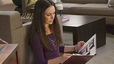 image de la news L’Armée des 12 singes : Madeleine Stowe passe du film à la série