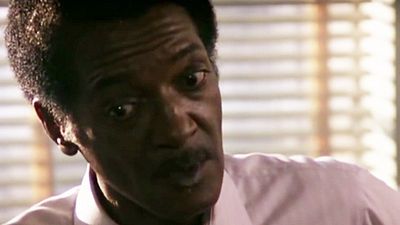 image de la news Le Flic de Beverly Hills : mort de Gilbert R. Hill, le boss d'Eddie Murphy