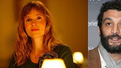 image de la news Il y a Une vie ailleurs pour Isabelle Carré et Ramzy Bédia