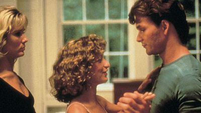 image de la news Dirty Dancing : une Pussycat Doll au casting du remake en série