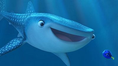 image de la news Nouvelle bande-annonce Le Monde de Dory: le poisson amnésique sur les traces de son passé 