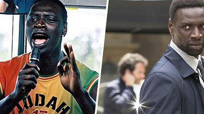 image de la news 10 ans après... Que dirait l'Omar Sy de "Nos jours heureux" à l'Omar Sy d'aujourd'hui ?