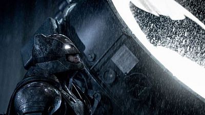 image de la news Batman v Superman : quel souvenir Ben Affleck a-t-il gardé du tournage ?