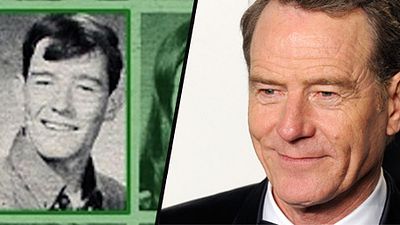 image de la news Bryan Cranston a 60 ans... Le succès à qui sait attendre !